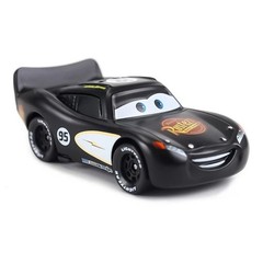 Disney Pixar Cars Lot Lightning McQueen 1:55 Diecast Model Car Toys Gift Kids