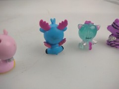 Lot Of 6 Hatchimals Colleggtibles – Multiple Series
