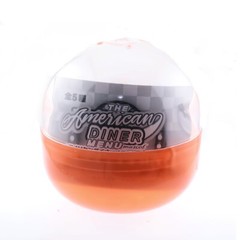 Toy Spirits American Diner Gashapon Food Figure Japan Blind Box Capsule Toy
