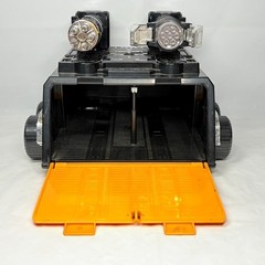 Carranger DX Victrailer Carrier Mech Power Rangers Turbo Megazord JAPAN JUNK 2