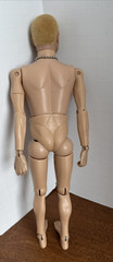 GI Joe Adventure Team 12″ Air Adventurer Action Figure 2006 Hasbro Reissue
