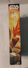 Star Wars Rogue One Jedha Revolt 4-pack 2016 Hasbro