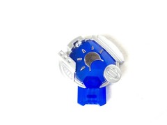 TRANSFORMERS Cybertron Lugnutz Earth Planet Cyber Key s3y6 2005