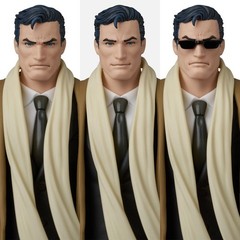 PSL MEDICON TOY MAFEX No.299 MAFEX BRUCE WAYNE (BATMAN: HUSH Ver.) PRE ORDER