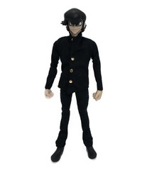 Devilman STYLISH COLLECTION 1972 Akira Fudo Manga Anime Ver. Figurefrom JAPAN