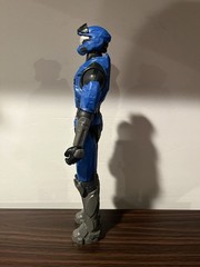 2021 Jazwares Halo Infinite Reach Spartan Collection Action Figure Halo 12”