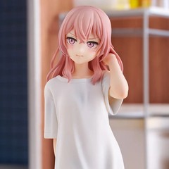 24cm Changing Dolls Fall In Love Inui Sajuna T-Shirt Anime Girl Figure Model