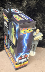 NECA – Back To The Future – Ultimate – Marty Mcfly -Tales From Space
