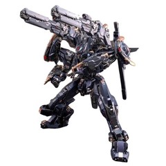Moshow Toys MS0003S Marquis of Wucheng MCT-AP02FA 2025 WF Limited Edition