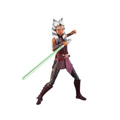 Hasbro Star Wars The Black Series – Ahsoka Tano (Padawan) Action Figure