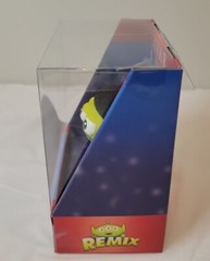 Mattel Disney Pixar Toy Story Alien Remix Combat Carl #34 New, ages 6+