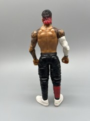 WWE Basic Championship Showdown Series 11 Jey Uso ONLY Bloodline Figure