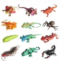 150 Styles Animal Toy PVC Action Figure Kids Toys Party Children Gifts