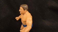 13 Pics Vintage Unrestored WWF LJN Bruno Sammartino Wrestling Superstars WWE