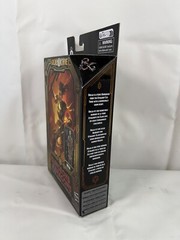 Dungeons & Dragons Honor Among Thieve Golden Archive Holga 6″ Action Figure GIFT