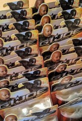 Choose your Retaliation GI Joe Action Figure! MOC Series 28 & 29 (2012-13)