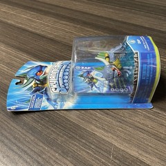 Skylanders Spyro’s Adventure Zap Character Pack Brand New + Sealed