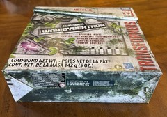 Transformers War For Cybertron Trilogy Spoiler Pack Megatron Skelivore Netflix
