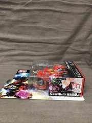 Transformers Generations Novastar Power of the Primes Deluxe Class New Hasbro