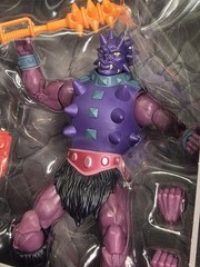 Masters of the Universe Masterverse Spikor 7″ Action Figure MOTU Revelation