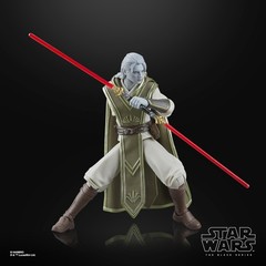 STAR WARS Black Series Dagan Gera Jedi Survivor 6″ Gaming Greats Figure