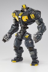 Astrobots Toy Notch Robot 1/12 Argus A02 Action Figure (NOT BOOTLEG) US – NEW