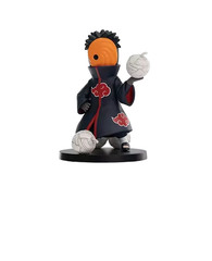 GONG Naruto: Shippuden Series Battle Against Akatsuki Figure Blind Box