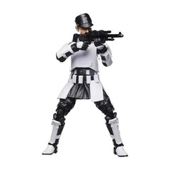 Star Wars Black Series Target Andor ISB Tactial Agent 6″ Figure LOOSE NEW