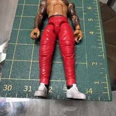 WWE Jey Uso 7” Figure Elite 64 Bloodline