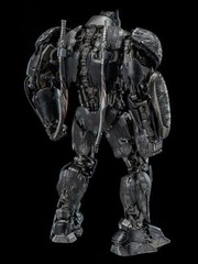 Transformers DLX Optimus Primal Non-Scale ABS PVC POM Zinc Alloy from JP