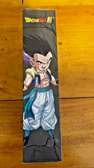 Dragon Stars Bandai Dragon ball Gotenks Series 17 NIB U.S. Seller