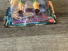 Masters of the Universe Origins Man-At-Arms Cartoon Collection Figure NEW MOTU
