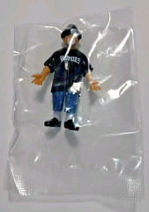 1.75 INCH D.G.A. HOMIE(S) BIG LOS FIGURE SERIES 14 OUT OF PRODUCTION SEALED NEW!