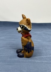 Disney rocket raccoon with Groot fox 149