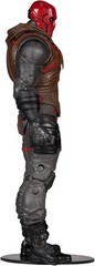 Ultra Articulated Red Hood Figure – DC Multiverse Collection