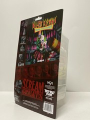 Jumbo 8″ Fig. KKFOS by Trick or Treat Studios **READ DESC.**