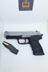 Resident Evil 4 Gun Pistol SG-09 R w/Gun Holder- Moving Slide 1:1 Model
