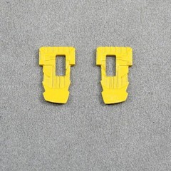 Filler Upgrade Kit Filling Parts For Reactive Starscream BEE