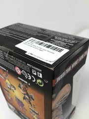 Jada Die-Cast Metal Old Man Logan Wolverine M240 LootCrate Exclusive Figure