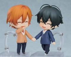 ORANGE ROUGE 1890 Nendoroid Shumei Sasaki – Sasaki and Miyano (US In-Stock)