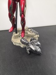 Hot Toys MMS300D11 Avengers Age of Ultron Iron Man Mark XLV 1/6th Scale USA
