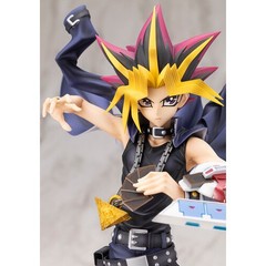 Kotobukiya – Yu-Gi-Oh! – ARTFX J – Yami Yugi Passionate Duelists PVC Figure