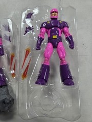 Marvel Legends Sentinel 2 pack SDCC Hasbro Pulse Exclusive Complete SEE PHOTOS