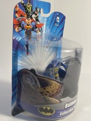 MONOGRAM DC COMICS BATMAN 4-INCH COLLECTABLE MINI-FIGURE