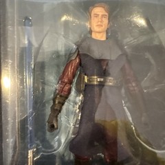NEW LOT Anakin Skywalker 17 + Ahsoka Tano Peridea 11 Star Wars The Black Series