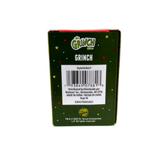 Grinch Village Figures Set Whoville Whos Cindy Lou Max 6pc Christmas Figurines