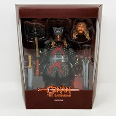 Rexor Conan The Barbarian Super7 Ultimates Action Figure NEW SEALED