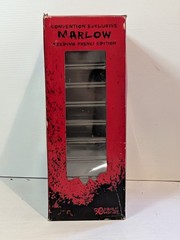 30 Days Of Night MARLOW Action Figure Deluxe Action Figure Convention Exclusive