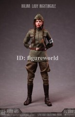 OPAPA Toys PG202504 1/6 COD Bolina Lady Nightingale Action Figure Summer Ver.