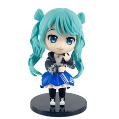 Miku Hatsune Q Version Cinnamoroll Piapro First Generation Blind Box Collection